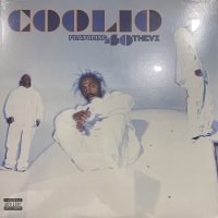 Coolio feat. 40 Thevz - C U When U Get There (12'') (新品未開封!!)