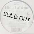 Elisha La'Verne - This Christmas (b/w Don't Wanna Fall In Love) (12'')