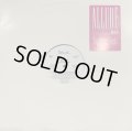 Allure feat. Nas - Head Over Heels (12'') (US Promo !!)