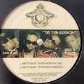 Pretty Ricky - On The Rocks (12'')