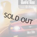 Rob 'N' Raz Circus - Take A Ride (Vibin Club Mix) (12'')