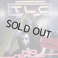 TLC - No Scrubs (12'') (Promo)