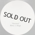 Mary J. Blige - Hooked (12'')