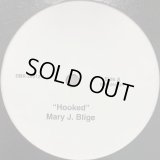 Mary J. Blige - Hooked (12'')