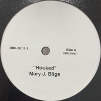 Mary J. Blige - Hooked (12'')