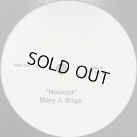Mary J. Blige - Hooked (12'')