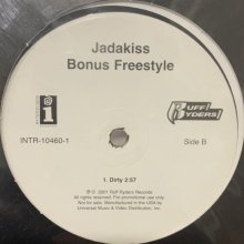 他の写真2: Jadakiss feat. Styles of The Lox - We Gonna Make It (12'')