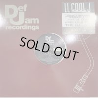 LL Cool J feat. The-Dream - Baby (12'')