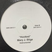 他の写真1: Mary J. Blige - Hooked (12'')