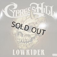 Cypress Hill - Lowrider (12'')