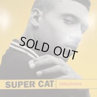 Super Cat - Girlstown (12'')