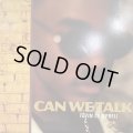 Tevin Campbell - Can We Talk (12'') (本物US Promo !!)