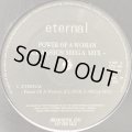 Eternal - Stay 2008 (a/w Power Of A Woman Classics Mega Mix) (12'')