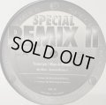 Tommye & Max-A-Million - My Mind (Special Remix II 15) (12'') 