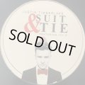 Justin Timberlake feat. Jay-Z - Suit & Tie (12'')