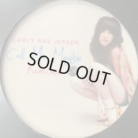 Carly Rae Jepsen - Call Me Maybe (12'')