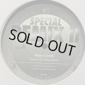 Walter & Scotty - A Fool For You (Special Remix II 04) (12'')