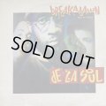 De La Soul - Breakadawn (Foncette Power Radio Mix) (12'')