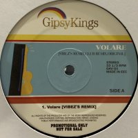 Gipsy Kings - Volare (Vibez's Remix) (12'')