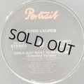 Cyndi Lauper - Girls Just Want To Have Fun (12'')
