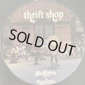 Macklemore & Ryan Lewis feat. Wanz - Thrift Shop (12'')