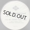 Solid Harmonie - I'll Be There For You (12'')