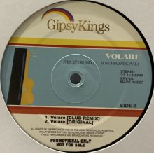 他の写真1: Gipsy Kings - Volare (Vibez's Remix) (12'')