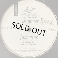 Jazzmine - Summer Breeze (12'')
