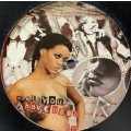 Rihanna - Where Have You Been (12'')