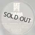 Fat Joe - Haha (Slow Down Son) / If It Ain't About Money / Put You In The Game (12'')