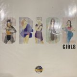 Spice Girls - Spiceworld (LP)