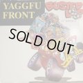 Yaggfu Front - Busted Loop (12'') (コンディションの為特価!!)