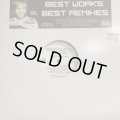  David Guetta - Best Works & Best Remixes Vol.1 (inc. Celebration Remix, Club Can't Handle Me, Who's That Chick and more) (12'')