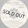 Gang Starr feat. K-Ci & JoJo - Royalty (12'')