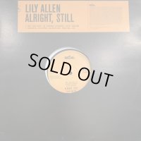 Lily Allen - Alright, Still (inc. Smile and more) (LP)
