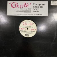 Charlie feat. MC D - Everyone Falls In Love (Remix) (12'')