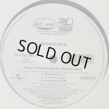 Method Man - Even If (a/w Musiq - Just Friends) (12'')
