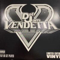 CNN feat. M.O.P. - Stompdashitoutu (Vendetta) (inc. Method Man - Uh Huh) (12'')