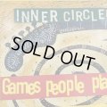 Inner Circle - Games People Play (12'')