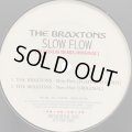 The Braxtons - Slow Flow (Platinum Mix (b/w Lutricia McNeal - Ain't That Just The Way Platinum Remix) (12'')
