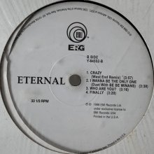 他の写真1: Eternal - Who Are You?, Finally and more (12'') (EP)