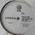 Eternal - Who Are You?, Finally and more (12'') (EP)