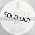 CJ Lewis - Human Nature (a/w Everything's Alright (Uptight)) (12'')