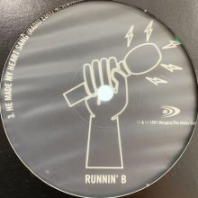 他の写真2: 2Pac & The Notorious B.I.G. - Runnin' (12'')