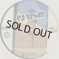 CJ Lewis - Your Body (inc. Celebration, Rough & Smooth) (12'')