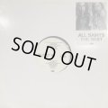 All Saints - The Best (inc. If You Want To Party) (12'')