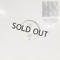 All Saints - The Best (inc. If You Want To Party) (12'')