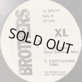 XL - Take 5 (12'')