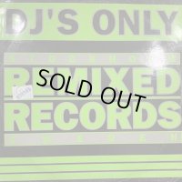 V.A. - Remixed Records 58 (inc. Mary J. Blige -Real Love) (12'') (コンディションの為特価!!)