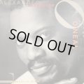 Alexander O'Neal - Love Makes No Sense (inc. If U Let It etc...) (LP)